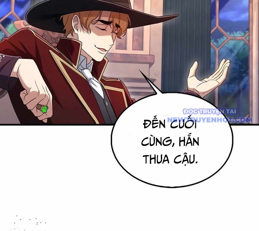 Pháp Sư Cận Chiến Mạnh Nhất Chapter 34 - Trang 2