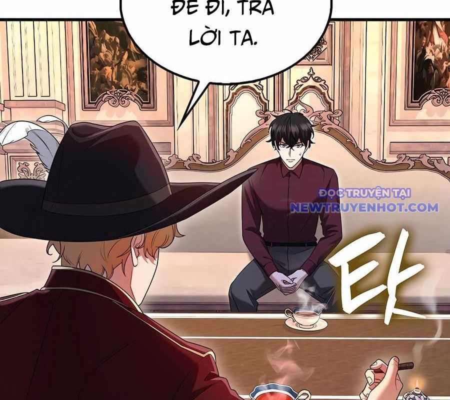 Pháp Sư Cận Chiến Mạnh Nhất Chapter 34 - Trang 2