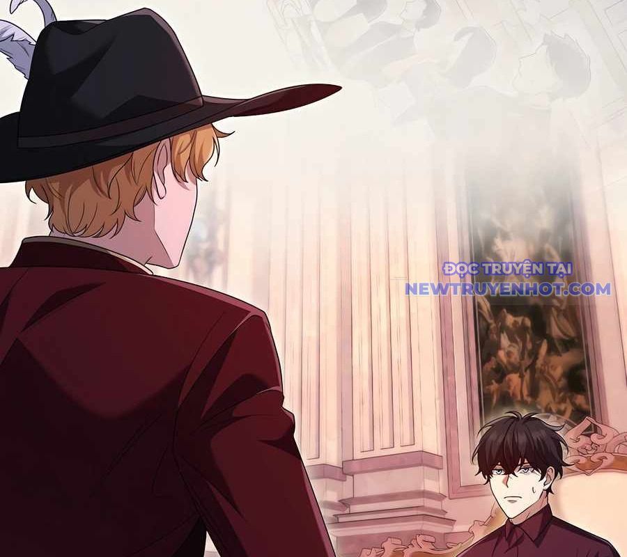 Pháp Sư Cận Chiến Mạnh Nhất Chapter 34 - Trang 2