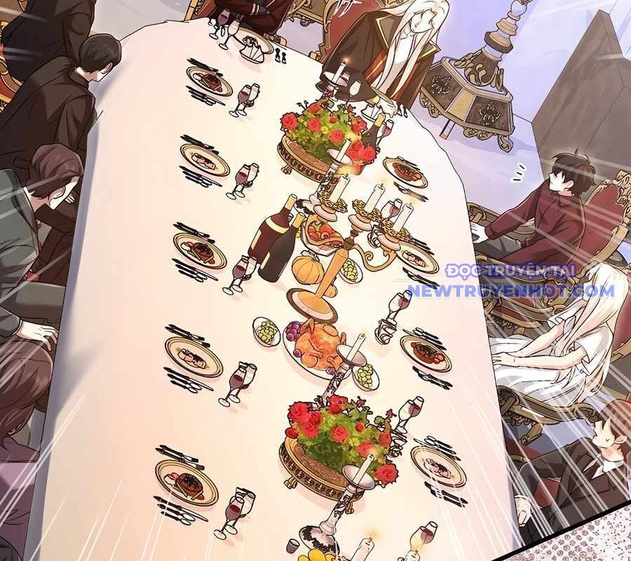 Pháp Sư Cận Chiến Mạnh Nhất Chapter 34 - Trang 2