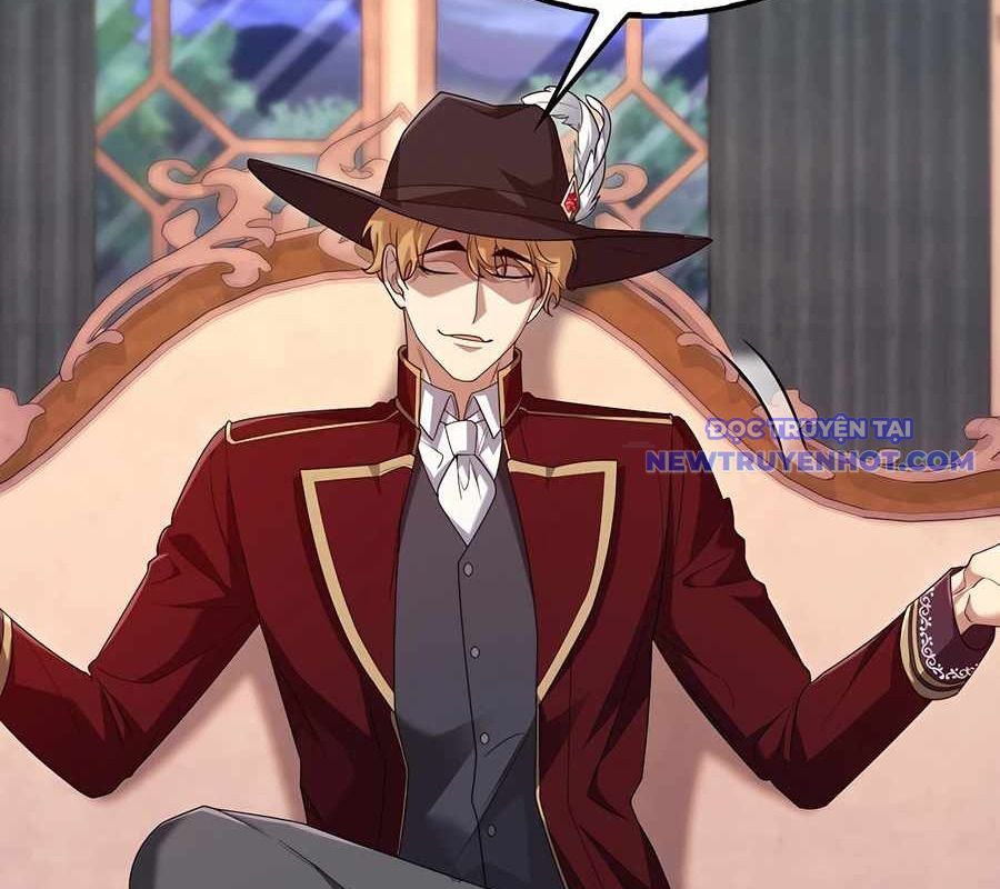 Pháp Sư Cận Chiến Mạnh Nhất Chapter 34 - Trang 2