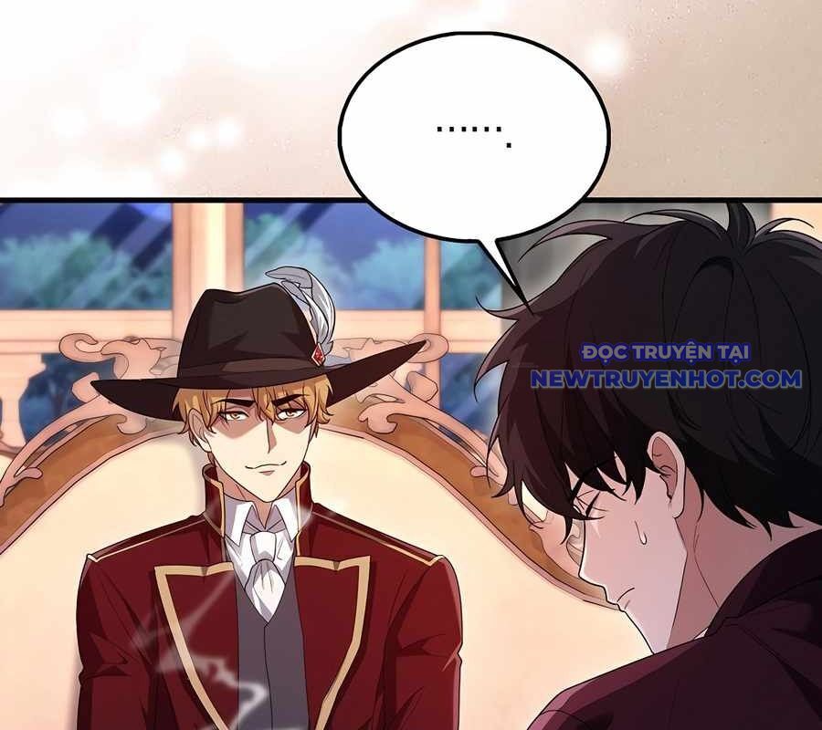 Pháp Sư Cận Chiến Mạnh Nhất Chapter 34 - Trang 2