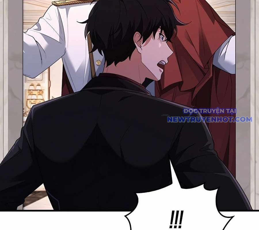 Pháp Sư Cận Chiến Mạnh Nhất Chapter 35 - Trang 2