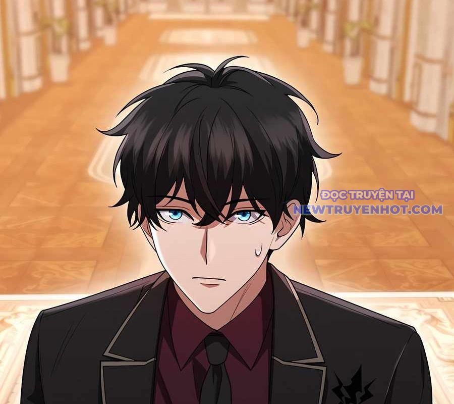 Pháp Sư Cận Chiến Mạnh Nhất Chapter 35 - Trang 2