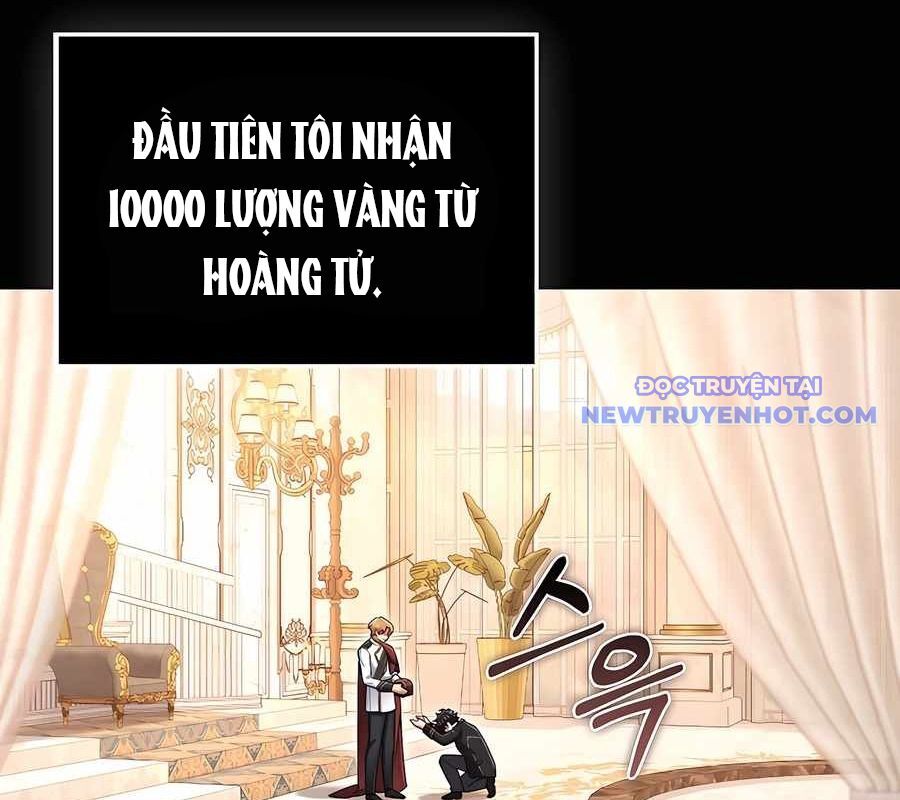 Pháp Sư Cận Chiến Mạnh Nhất Chapter 35 - Trang 2