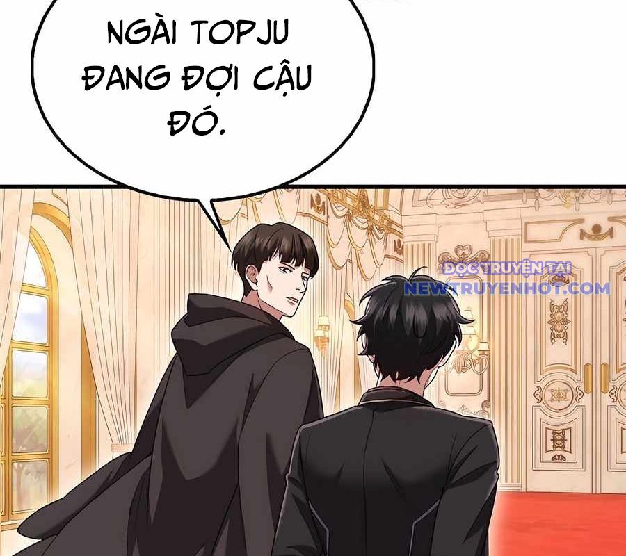 Pháp Sư Cận Chiến Mạnh Nhất Chapter 35 - Trang 2