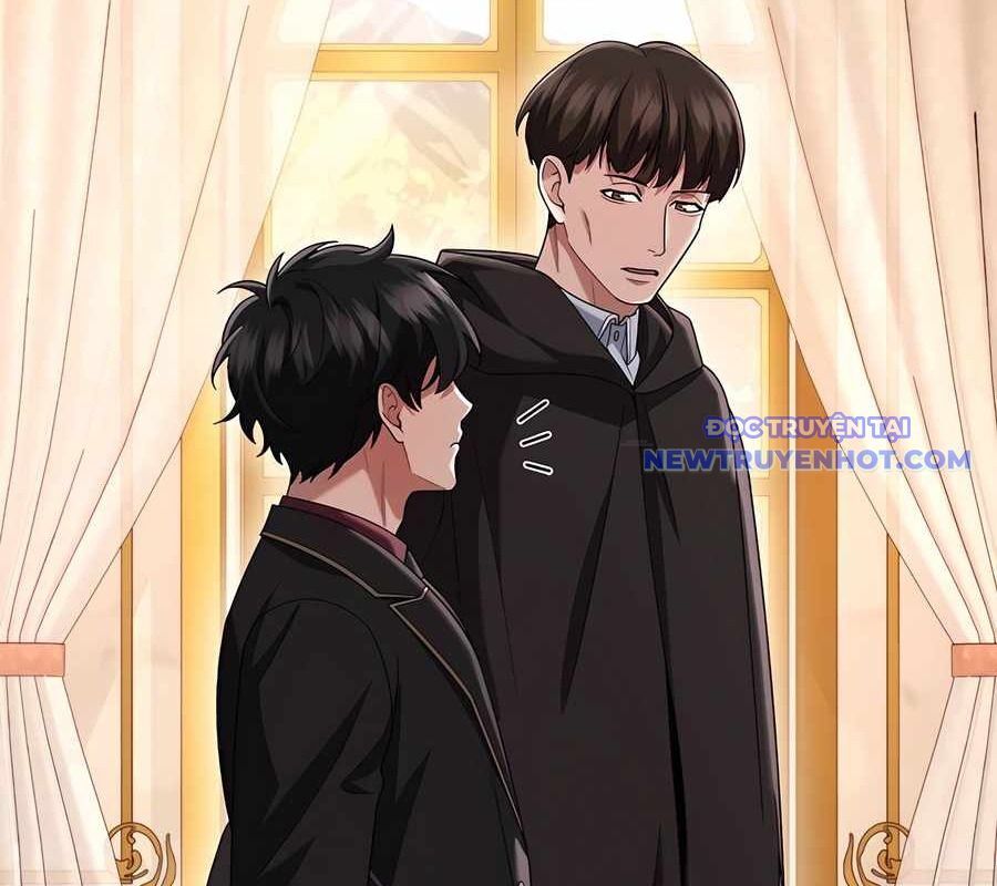 Pháp Sư Cận Chiến Mạnh Nhất Chapter 35 - Trang 2