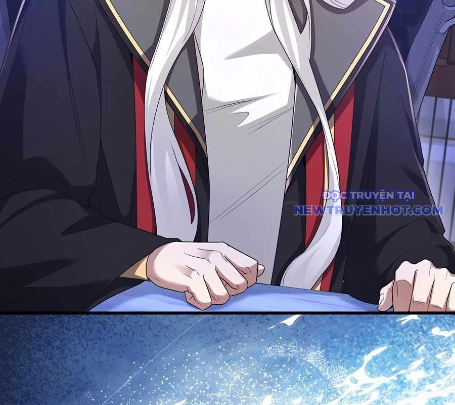 Pháp Sư Cận Chiến Mạnh Nhất Chapter 35 - Trang 2