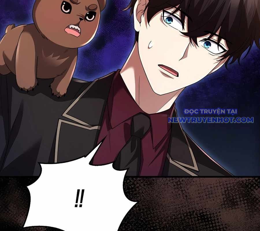 Pháp Sư Cận Chiến Mạnh Nhất Chapter 35 - Trang 2