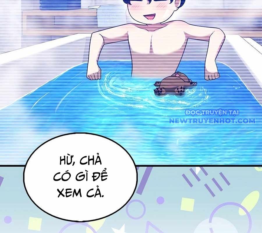 Pháp Sư Cận Chiến Mạnh Nhất Chapter 35 - Trang 2