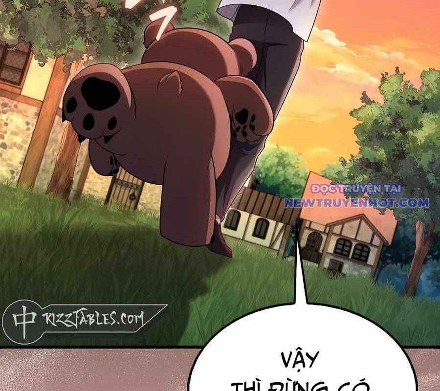 Pháp Sư Cận Chiến Mạnh Nhất Chapter 35 - Trang 2