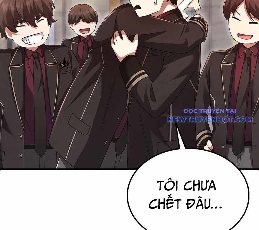 Pháp Sư Cận Chiến Mạnh Nhất Chapter 35 - Trang 2