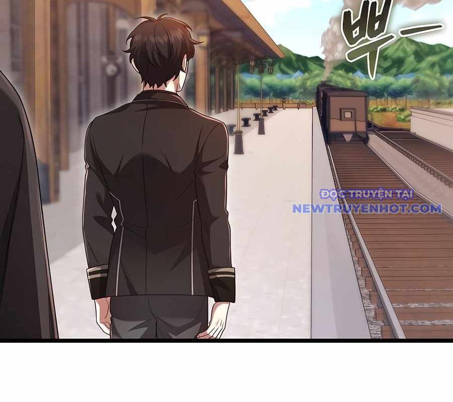 Pháp Sư Cận Chiến Mạnh Nhất Chapter 35 - Trang 2