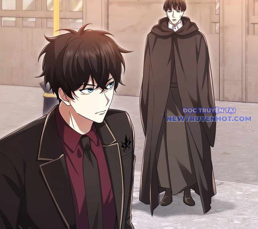 Pháp Sư Cận Chiến Mạnh Nhất Chapter 35 - Trang 2