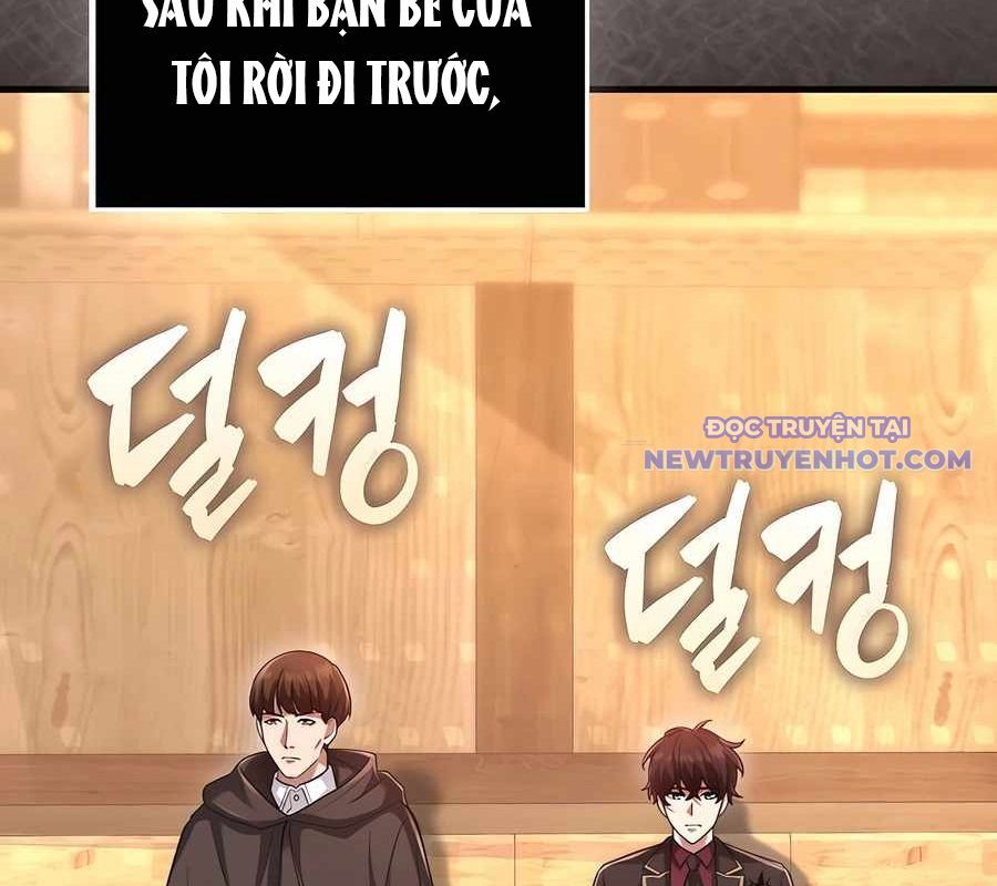 Pháp Sư Cận Chiến Mạnh Nhất Chapter 35 - Trang 2