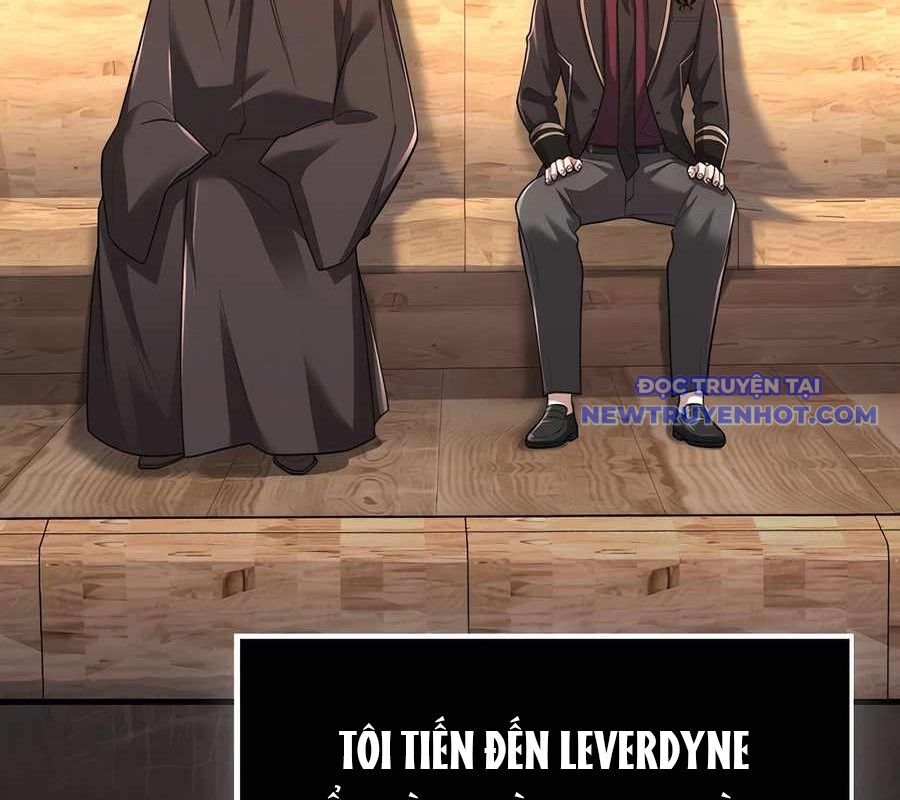 Pháp Sư Cận Chiến Mạnh Nhất Chapter 35 - Trang 2