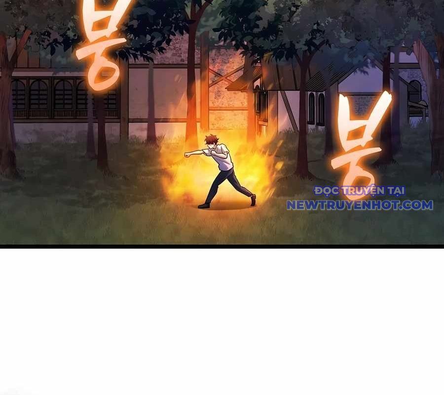 Pháp Sư Cận Chiến Mạnh Nhất Chapter 35 - Trang 2