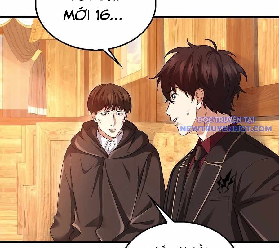 Pháp Sư Cận Chiến Mạnh Nhất Chapter 35 - Trang 2