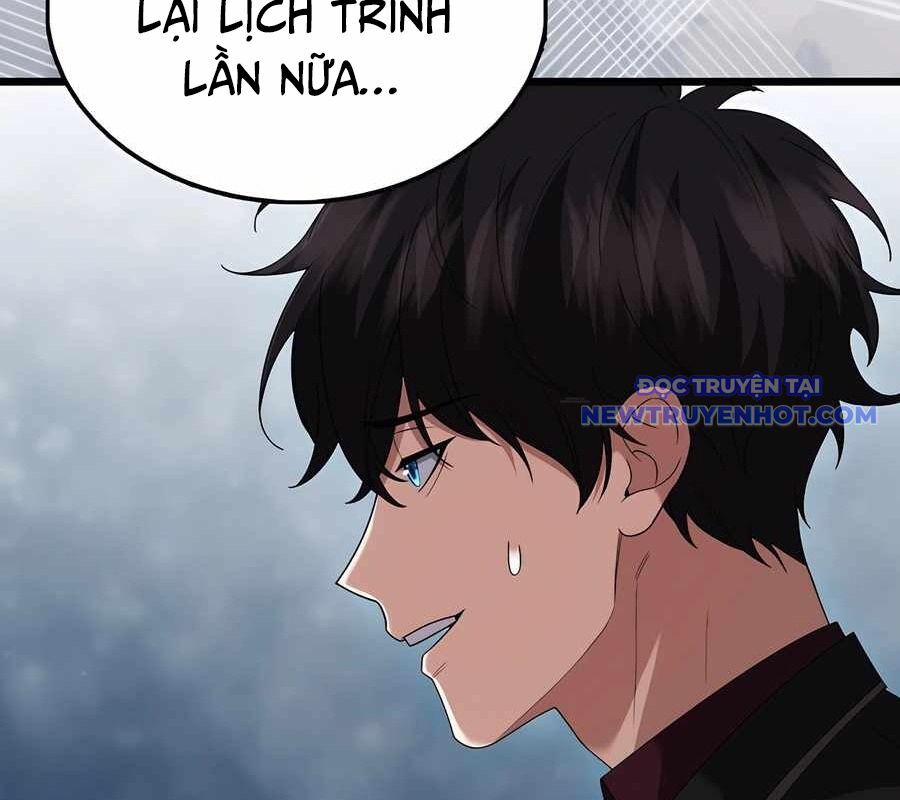 Pháp Sư Cận Chiến Mạnh Nhất Chapter 35 - Trang 2