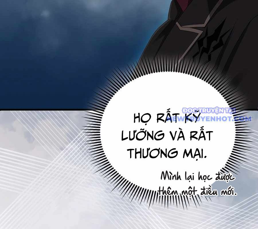 Pháp Sư Cận Chiến Mạnh Nhất Chapter 35 - Trang 2