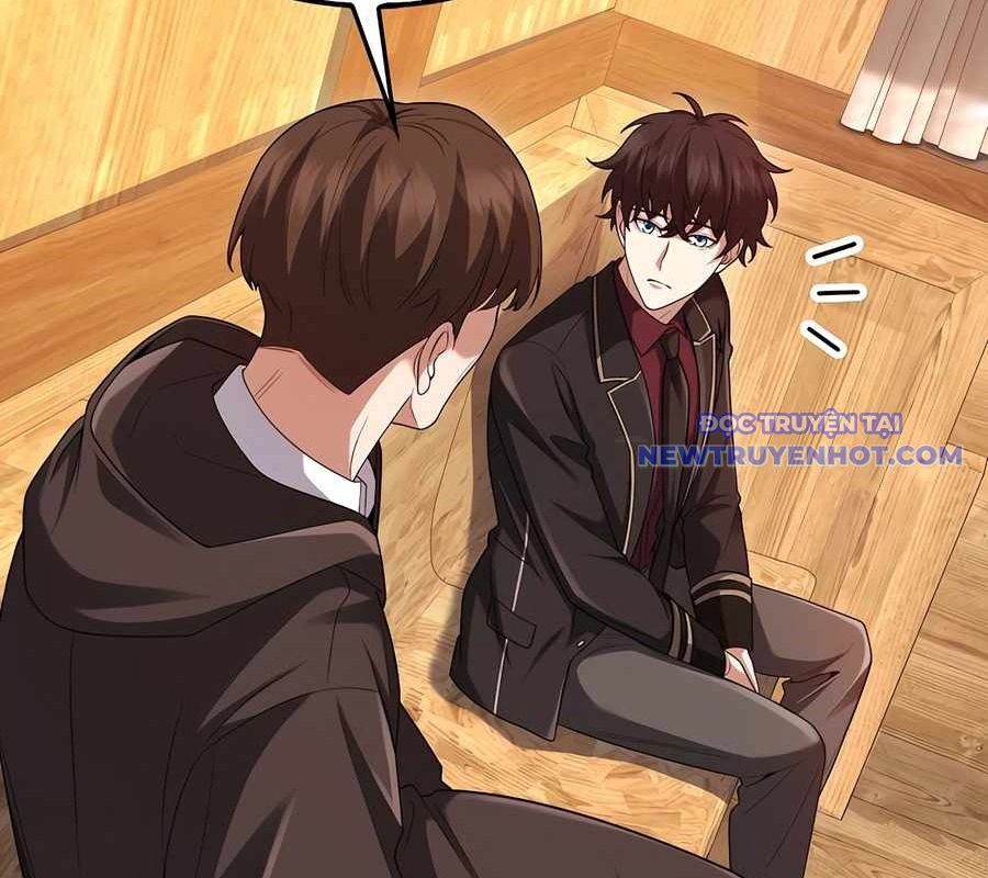 Pháp Sư Cận Chiến Mạnh Nhất Chapter 35 - Trang 2