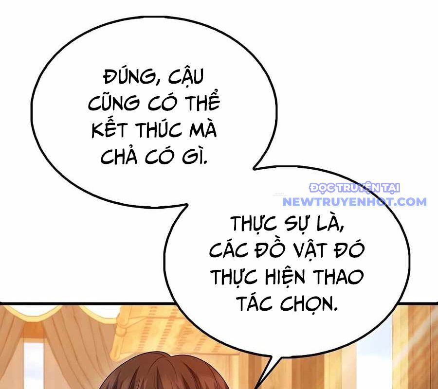 Pháp Sư Cận Chiến Mạnh Nhất Chapter 35 - Trang 2