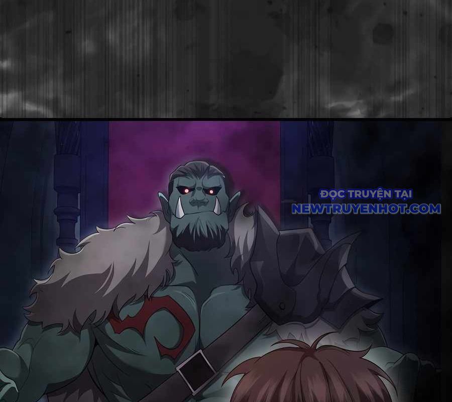 Pháp Sư Cận Chiến Mạnh Nhất Chapter 35 - Trang 2