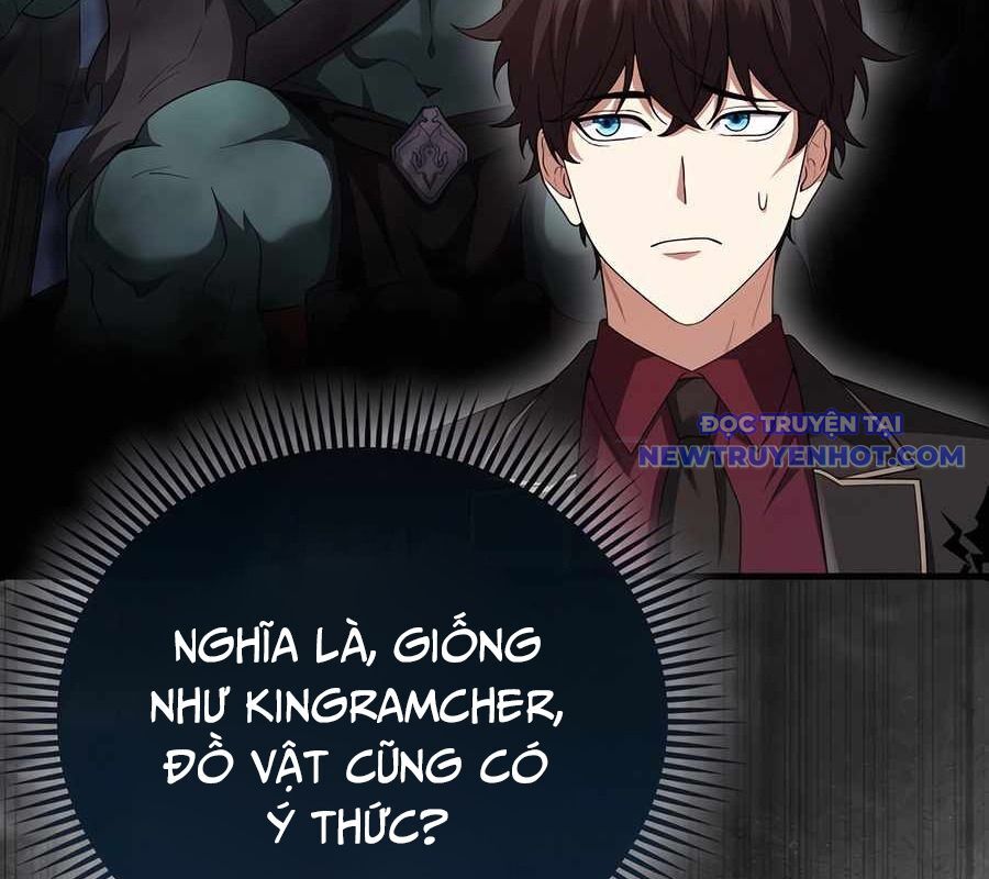 Pháp Sư Cận Chiến Mạnh Nhất Chapter 35 - Trang 2