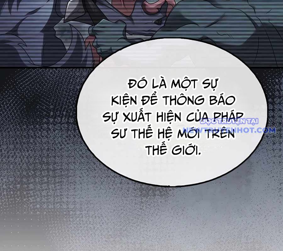 Pháp Sư Cận Chiến Mạnh Nhất Chapter 35 - Trang 2