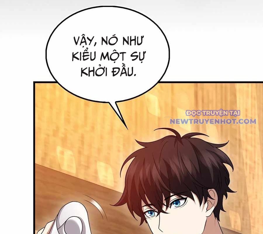 Pháp Sư Cận Chiến Mạnh Nhất Chapter 35 - Trang 2