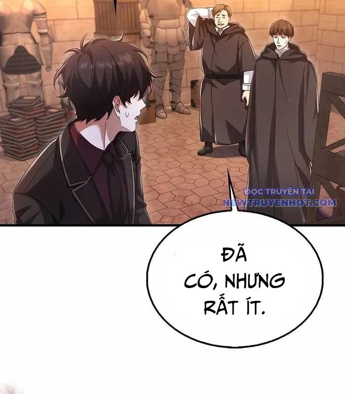 Pháp Sư Cận Chiến Mạnh Nhất Chapter 36 - Trang 2