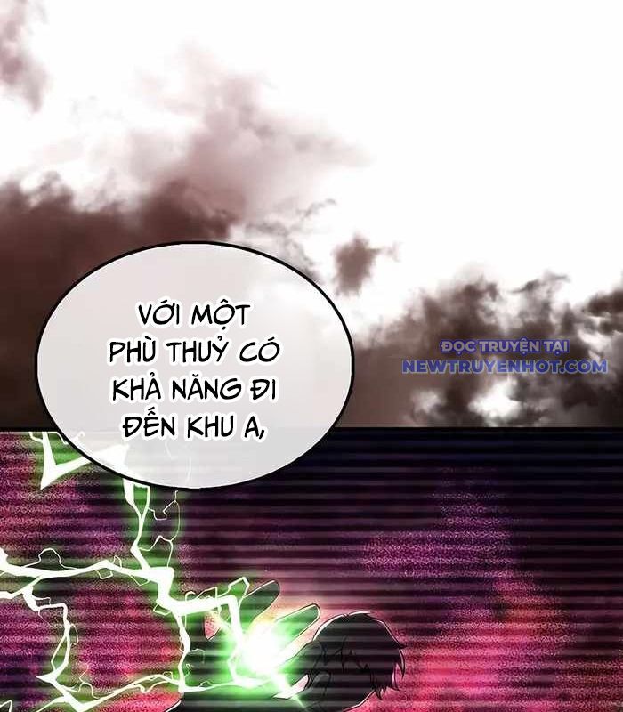 Pháp Sư Cận Chiến Mạnh Nhất Chapter 36 - Trang 2