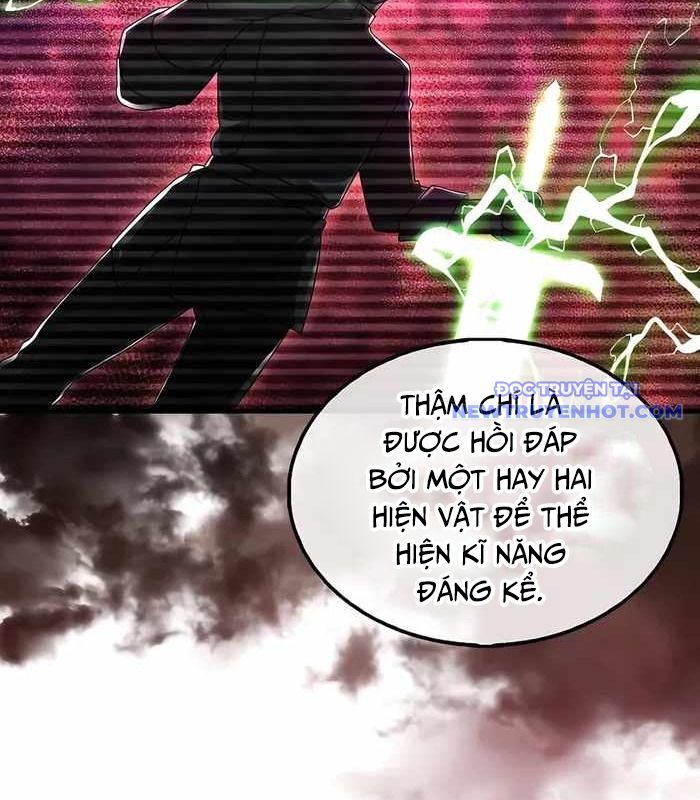 Pháp Sư Cận Chiến Mạnh Nhất Chapter 36 - Trang 2