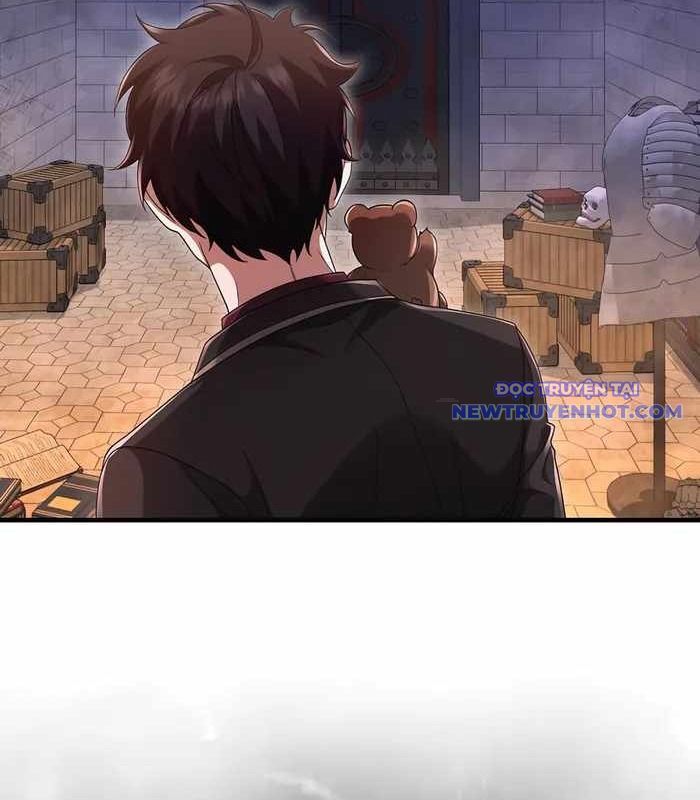 Pháp Sư Cận Chiến Mạnh Nhất Chapter 36 - Trang 2