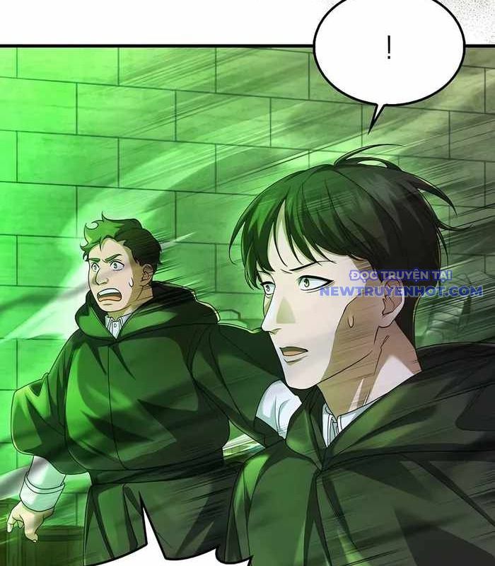 Pháp Sư Cận Chiến Mạnh Nhất Chapter 36 - Trang 2