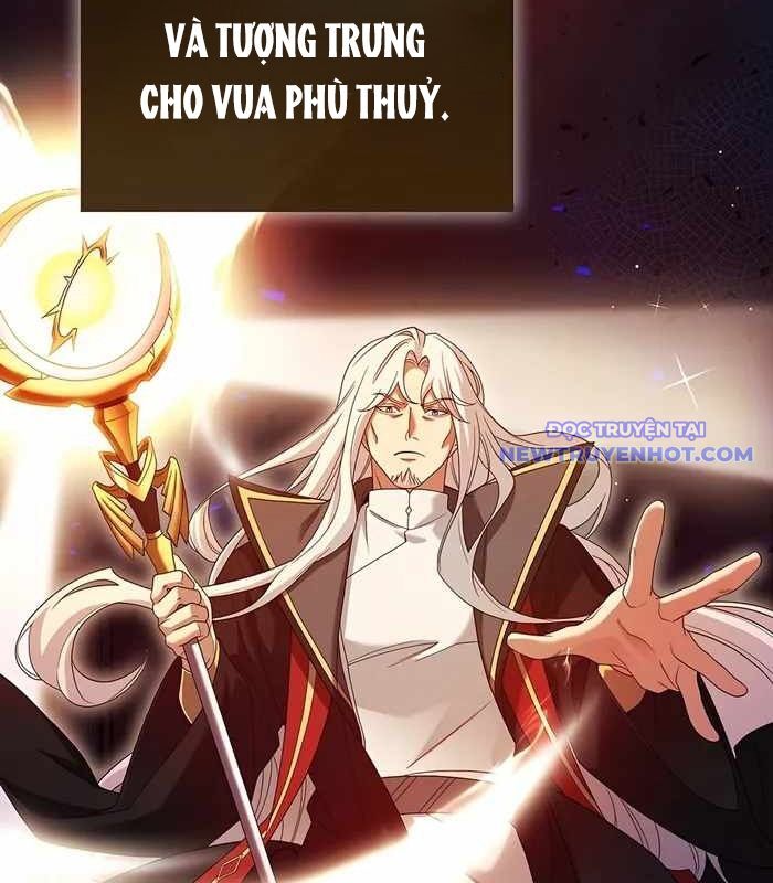 Pháp Sư Cận Chiến Mạnh Nhất Chapter 36 - Trang 2