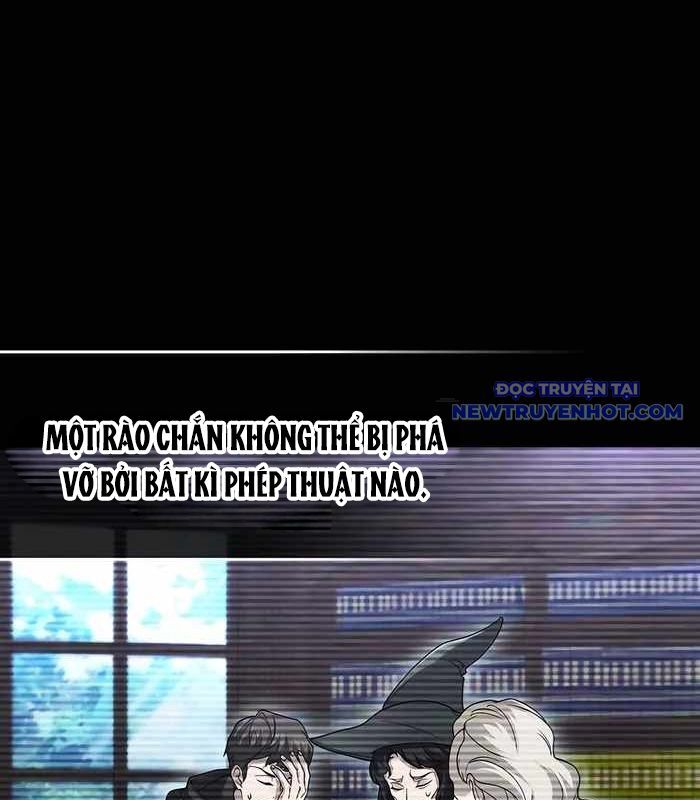 Pháp Sư Cận Chiến Mạnh Nhất Chapter 36 - Trang 2
