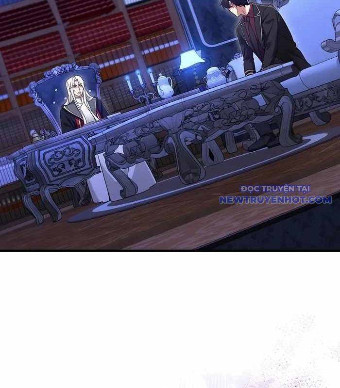 Pháp Sư Cận Chiến Mạnh Nhất Chapter 36 - Trang 2