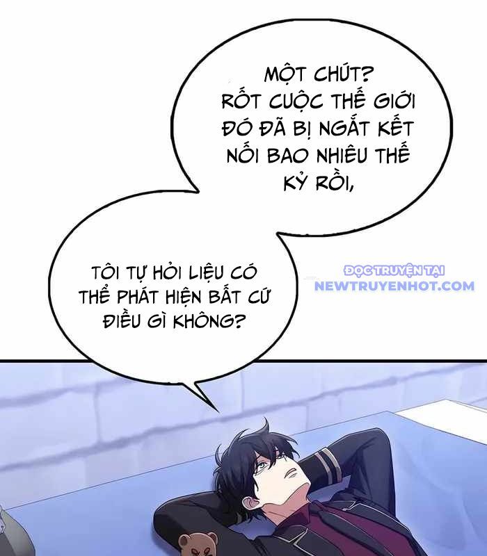 Pháp Sư Cận Chiến Mạnh Nhất Chapter 36 - Trang 2