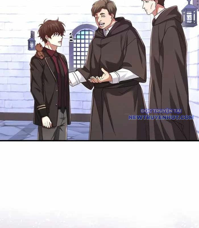 Pháp Sư Cận Chiến Mạnh Nhất Chapter 36 - Trang 2