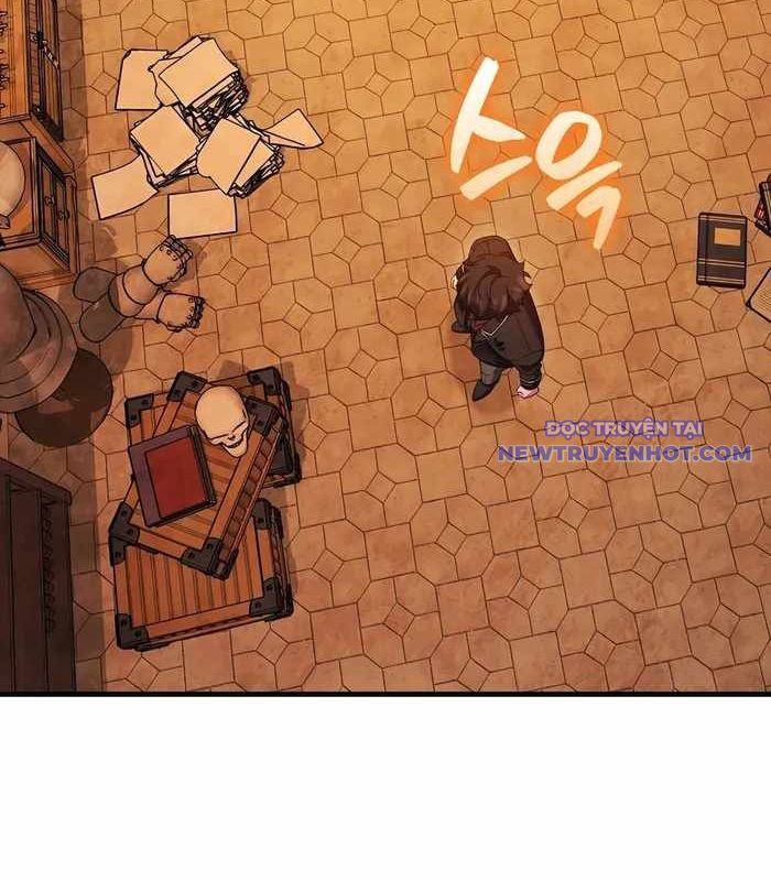 Pháp Sư Cận Chiến Mạnh Nhất Chapter 36 - Trang 2