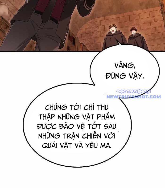 Pháp Sư Cận Chiến Mạnh Nhất Chapter 36 - Trang 2