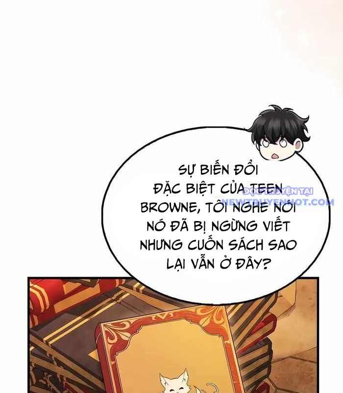 Pháp Sư Cận Chiến Mạnh Nhất Chapter 36 - Trang 2
