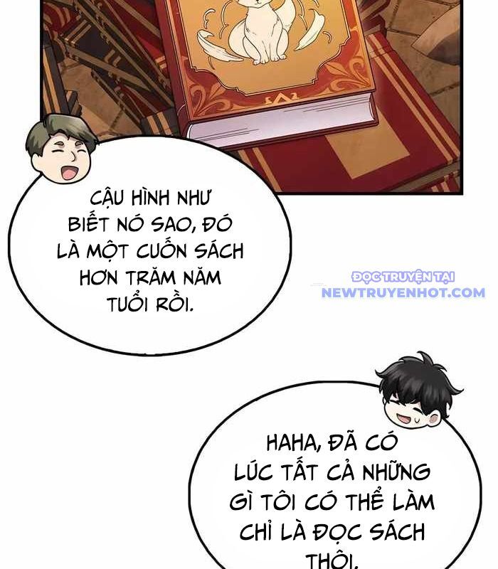 Pháp Sư Cận Chiến Mạnh Nhất Chapter 36 - Trang 2