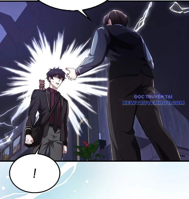 Pháp Sư Cận Chiến Mạnh Nhất Chapter 37 - Trang 2