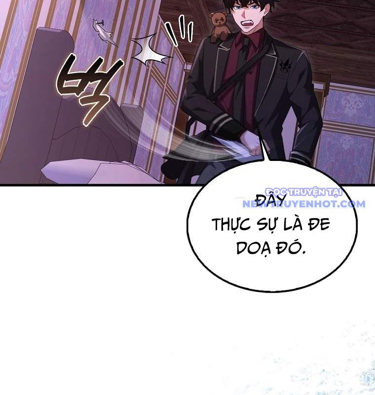 Pháp Sư Cận Chiến Mạnh Nhất Chapter 37 - Trang 2