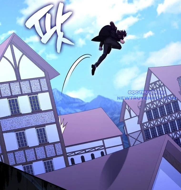 Pháp Sư Cận Chiến Mạnh Nhất Chapter 37 - Trang 2