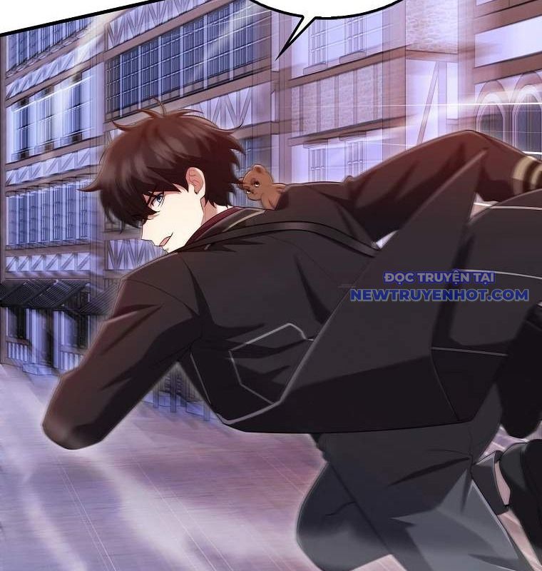 Pháp Sư Cận Chiến Mạnh Nhất Chapter 37 - Trang 2