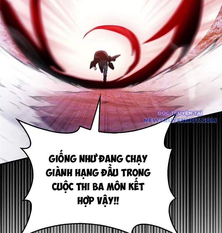 Pháp Sư Cận Chiến Mạnh Nhất Chapter 37 - Trang 2