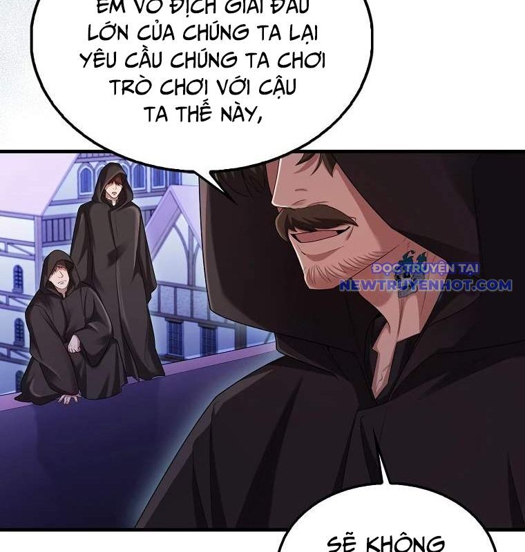 Pháp Sư Cận Chiến Mạnh Nhất Chapter 37 - Trang 2